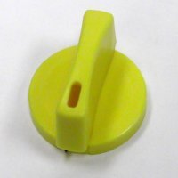 GE IEC Yellow Selector Switch Knob And Other GE C2000 IEC Pilot Devices