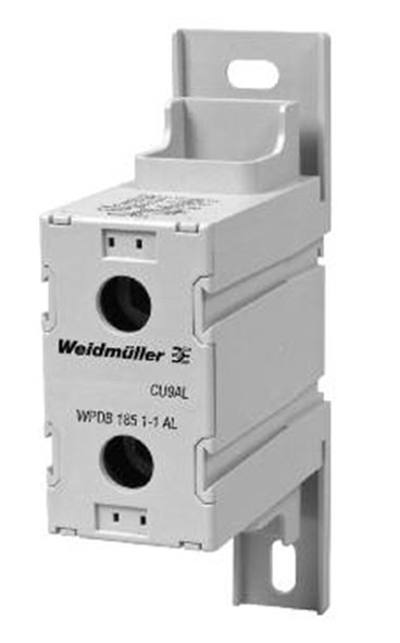 Weidmuller WPDB 185/35  Power Distribution Block