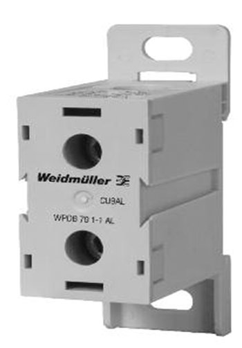 Weidmuller WPDB 70 Power Distribution Block