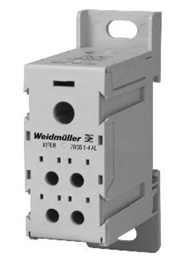 Weidmuller WPDB 70/35 Power Distribution Block
