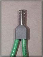 Dual Wire Ferrule