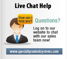 Live Chat Help