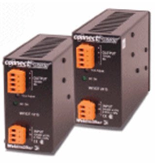 Weidmuller DC to DC Power Converters