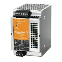 1105820000 WEIDMULLER CP T SNT 360W 24V 15A