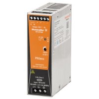 1469480000 WEIDMULLER PRO ECO 120W 24V 5A