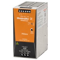 1469490000 WEIDMULLER PRO ECO 240W 24V 10A