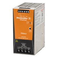 1469540000 WEIDMULLER PRO ECO3 240W 24V 10A