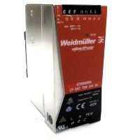8708660000 WEIDMULLER CP SNT 70W 24VDC 3A