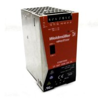 8708670000 WEIDMULLER CP SNT 120W 24VDC 5A