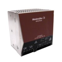 8708700000 WEIDMULLER CP SNT3 250W 24VDC 10A 3-P
