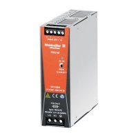 8951340000 WEIDMULLER CP M SNT 120W 24V 5A