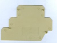 C9039986 AP End Plate for DKR 5