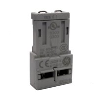 GPAC01FBA GE FRONTAL AUXILIARY CONTACT
