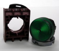 P9XLVR GE PUSHBUTTON ACCESSORIES