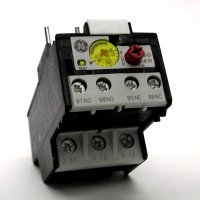 RT1B GE OVERLOAD RELAY 0.16-0.26A