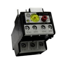 GE RT1F PUSHBUTTON ACCESSORIES