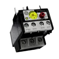 RT1T GE OVERLOAD RELAY