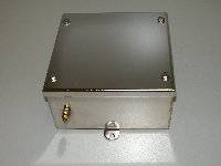 STBS1191910 STB3 S/S Enclosure #2