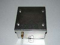 STBS1121208UL STB1 S/S Enclosure #2