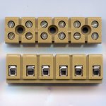 Direct Mount Terminal Blocks