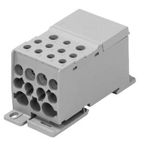 Weidmuller WPDB 120/35 Power Distribution Block