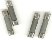 Bussman 1/4" ABC Ceramic Fuse