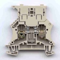 Weidmuller W-Series Terminal Block Selection