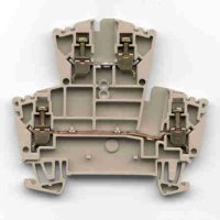 Weidmuller W-Series Multi-Level Terminal Block