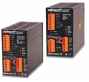 Weidmuller Battery Backup Units