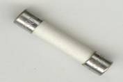 Weidmuller Ceramic Fuse 1/4x1-1/4, 440V Fast Blow