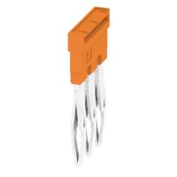 1527570000 WEIDMULLER ZQV 2.5N/3 OR