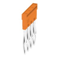 1527590000 WEIDMULLER ZQV 2.5N/4 OR