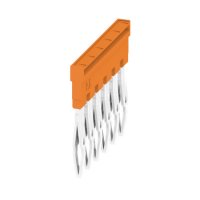 1527630000 WEIDMULLER ZQV 2.5N/6 OR