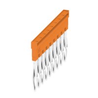 1527680000 WEIDMULLER ZQV 2.5N/9 OR