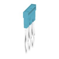 1527770000 WEIDMULLER ZQV 2.5N/3 BL
