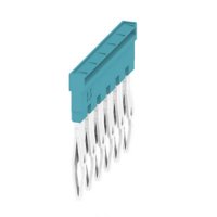 1527820000 WEIDMULLER ZQV 2.5N/6 BL
