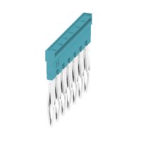 1527830000 WEIDMULLER ZQV 2.5N/7 BL
