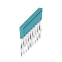 1527870000 WEIDMULLER ZQV 2.5N/9 BL