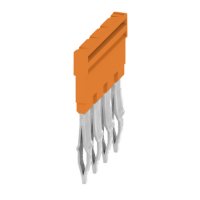 1527970000 WEIDMULLER ZQV 4N/4 OR
