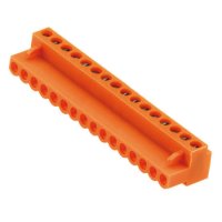 1716460000 WEIDMULLER BL 5.08/16/180 SN OR