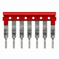 1717950000 WEIDMULLER ZQV 2.5N/7 RD