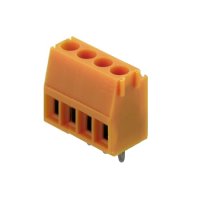 1845040000 WEIDMULLER LM 3.50/04/90 3.2SN OR