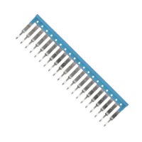 1909140000 WEIDMULLER ZQV 2.5N/20 BL