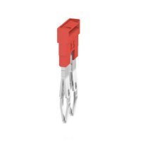 2108470000 WEIDMULLER ZQV 2.5N/2 RD