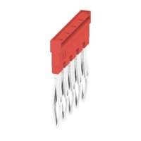 2108710000 WEIDMULLER ZQV 2.5N/5 RD