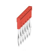 2108720000 WEIDMULLER ZQV 2.5N/6 RD