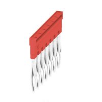 2108810000 WEIDMULLER ZQV 2.5N/7 RD