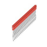 2108920000 WEIDMULLER ZQV 2.5N/20 RD