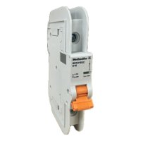2478690000 WEIDMULLER MCB 489 1P D 16.0A  ACDC