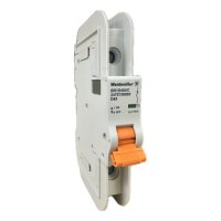 2478750000 WEIDMULLER MCB 489 1P D 40.0A  ACDC